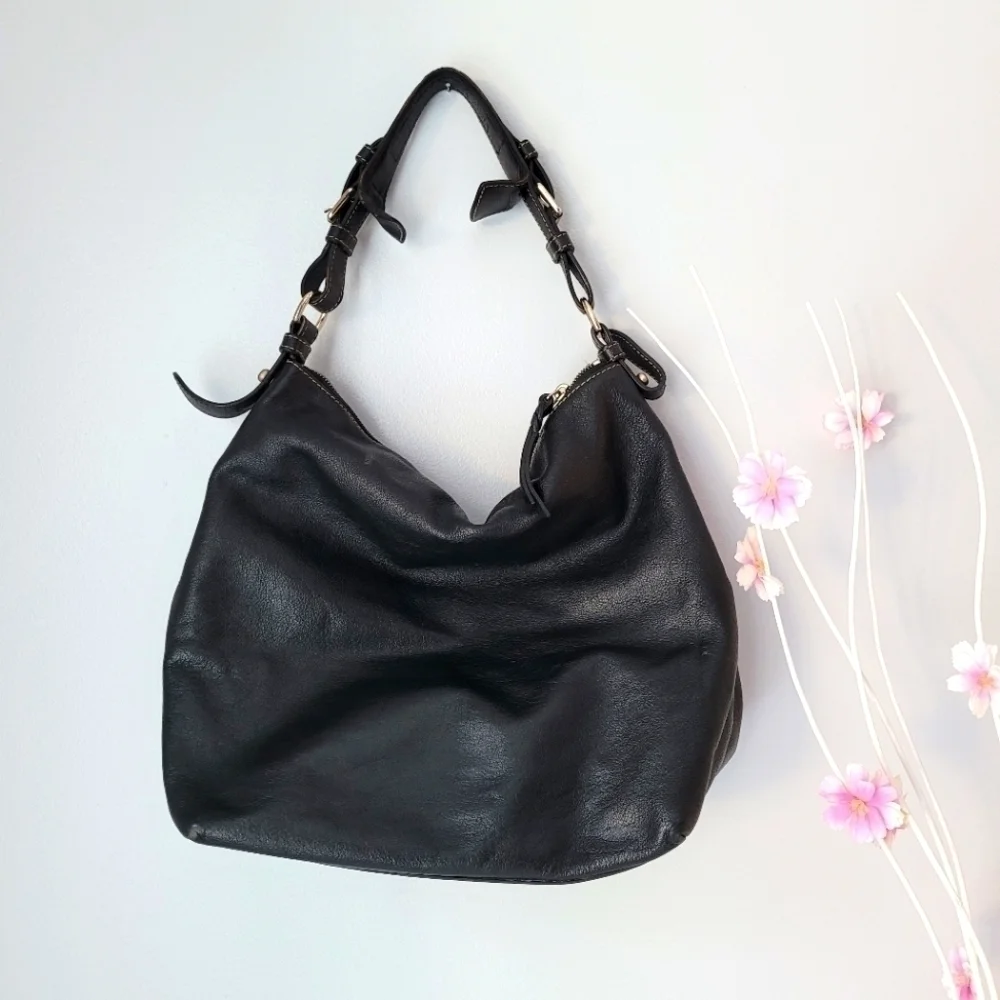 DOONEY & BOURKE Dillen Medium Pocket Sac